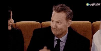 最后一次哭着打五星，《老友记》这次真的完了