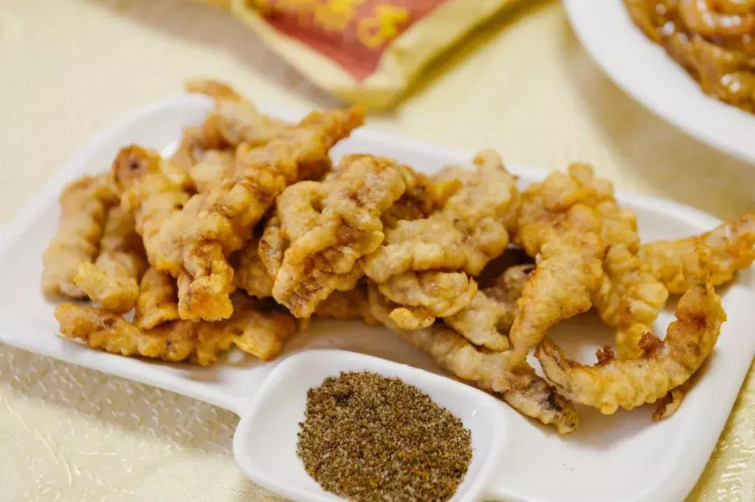 东交民巷老字号饭店,东交民巷老馆子