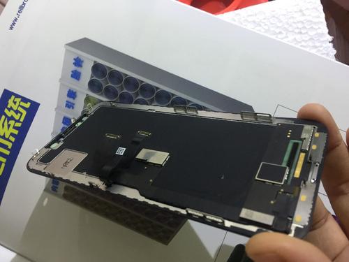 40到50岁学手机维修有前途吗,修手机不怕被坑的小技巧