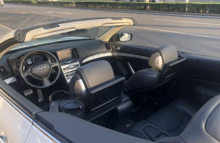 即将上市的平民敞篷车,硬顶敞篷车v6