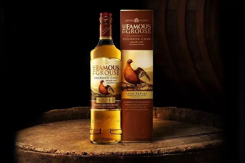 饮酒指南：25款超高性价比苏格兰威士忌