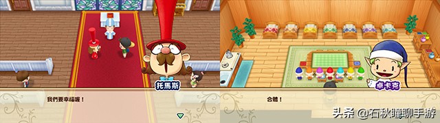 牧场物语重聚矿石镇最全攻略,牧场物语重聚矿石镇第一年冬攻略