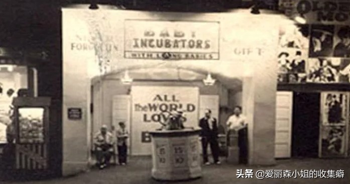 一个谎称自己是医生的人，拯救了数千条人命——早产儿救世主