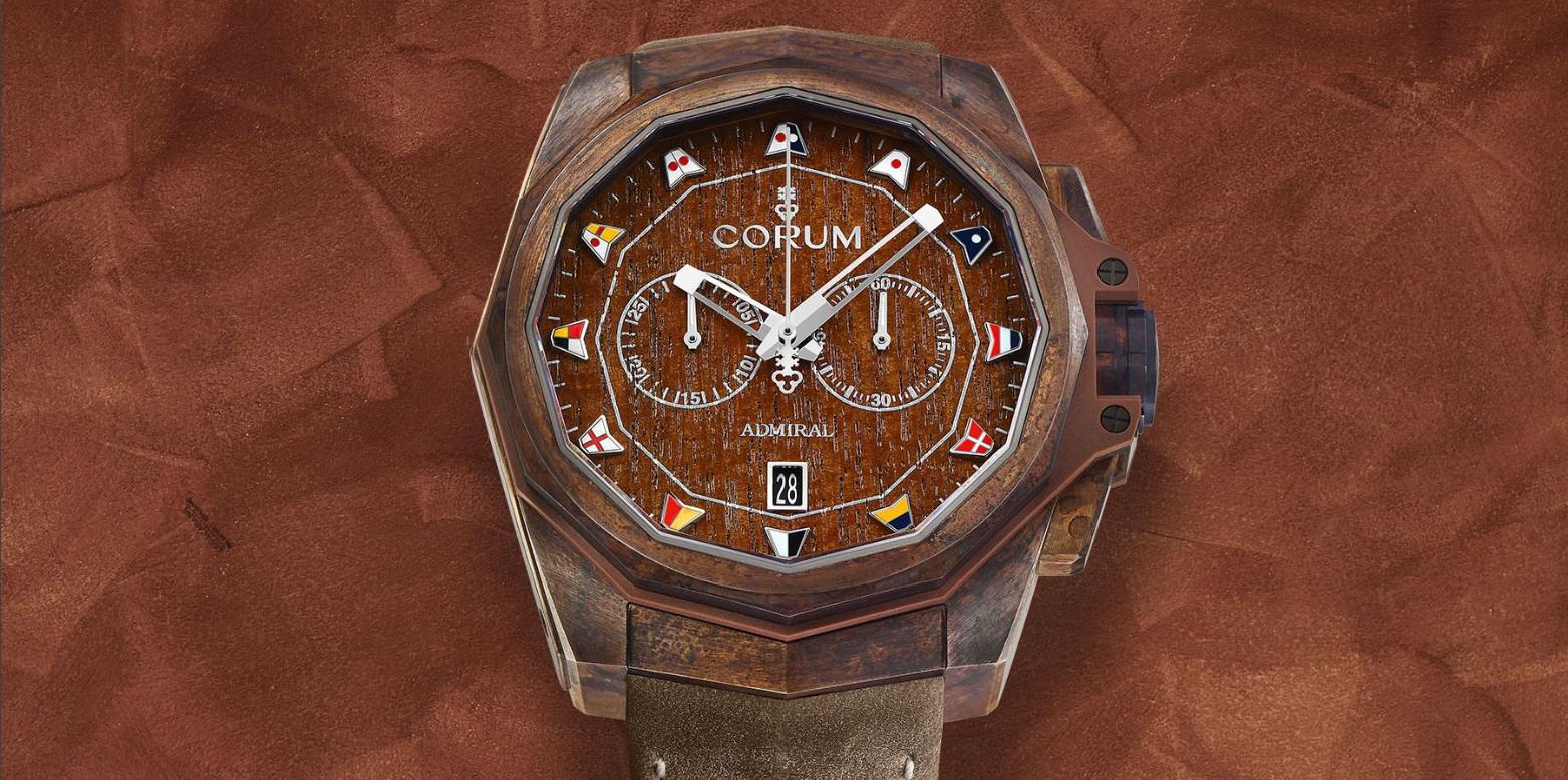 最值得购买几款手表,2022年最值得购买的几款手表