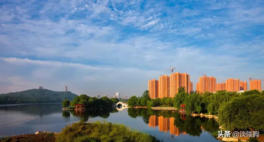 临朐历史上最好的地方,临朐历史上真实的变化