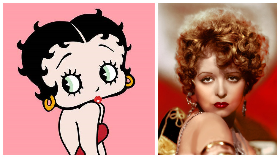 贫民窟的大眼女星,贫民窟出来的女明星