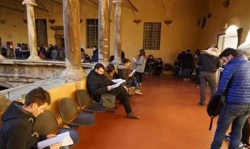 小哥谈在博洛尼亚大学6年多的留学生活，可谓不吐不快！