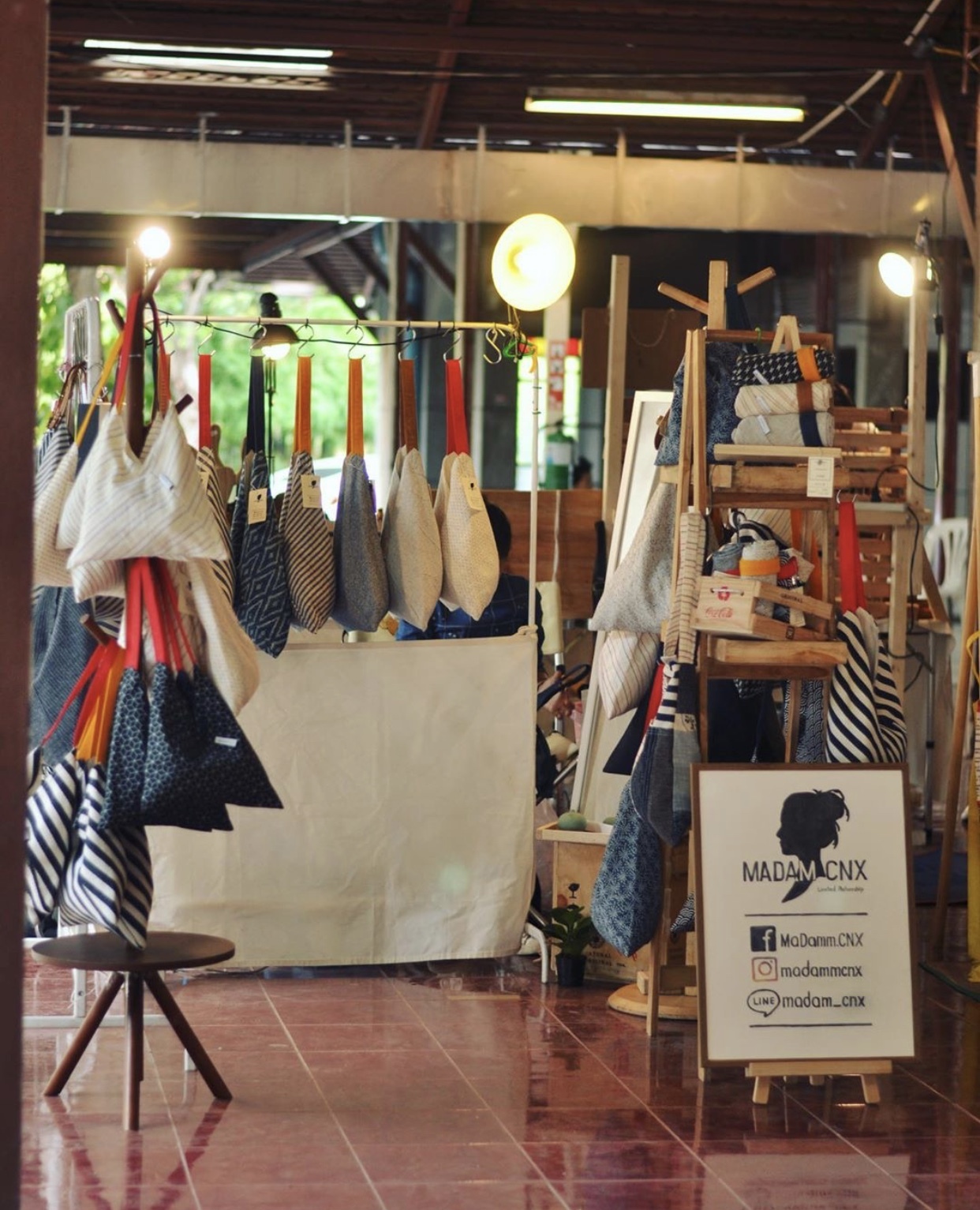 谁说泰国只有曼谷才是购物天堂,私藏清迈普吉岛购物攻略来啦