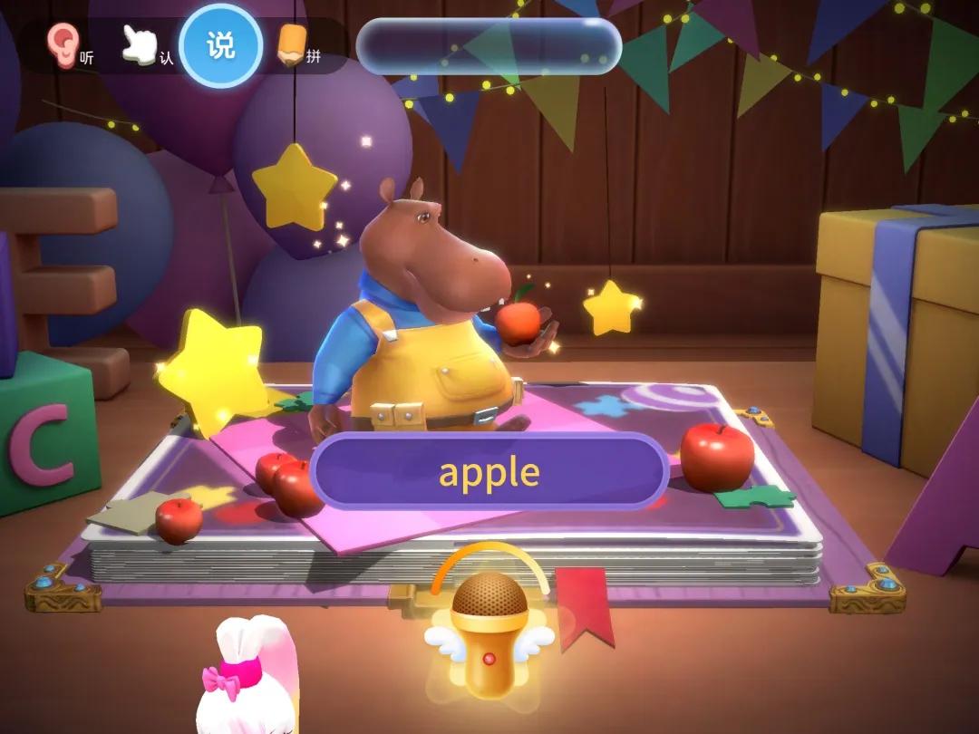 洪恩系列测评,洪恩少儿英语教材