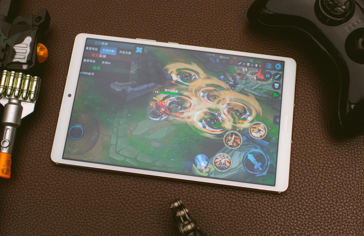 华为平板m6最新测评,华为平板m6高性能版评测视频