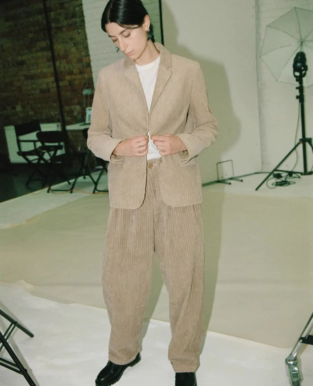 如何用zara穿出gucci,zara贵的穿搭