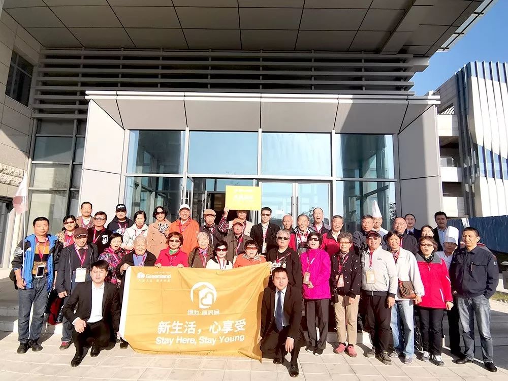 天蓝水清，云淡风轻，悠游盐城——绿地康养乐养通会员旅居盐城