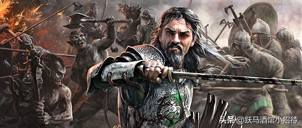 最完整指环王编年史,魔戒指环王第一部