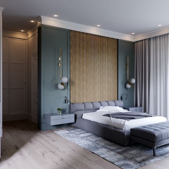 房子装修漂亮便捷的背景墙来啦,背景墙较短新中式效果图大全