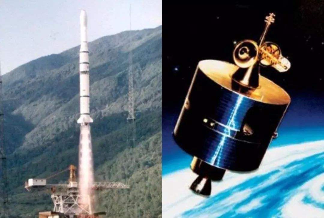 新中国的第一次,新中国的第一次两弹一星