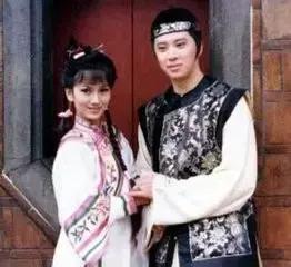 赵雅芝永远不变的女神,永远的女神朱茵完整版