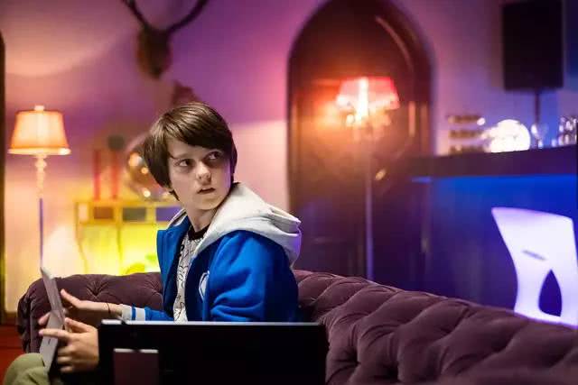 14岁神童成最强黑客，HBO这次好像搞砸了？