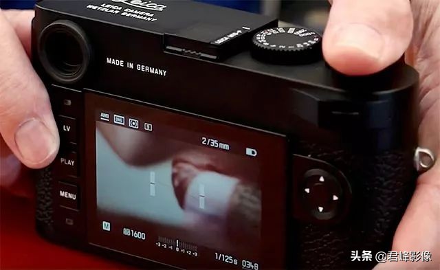 徕卡m10值不值得买,徕卡m10-p深度测评