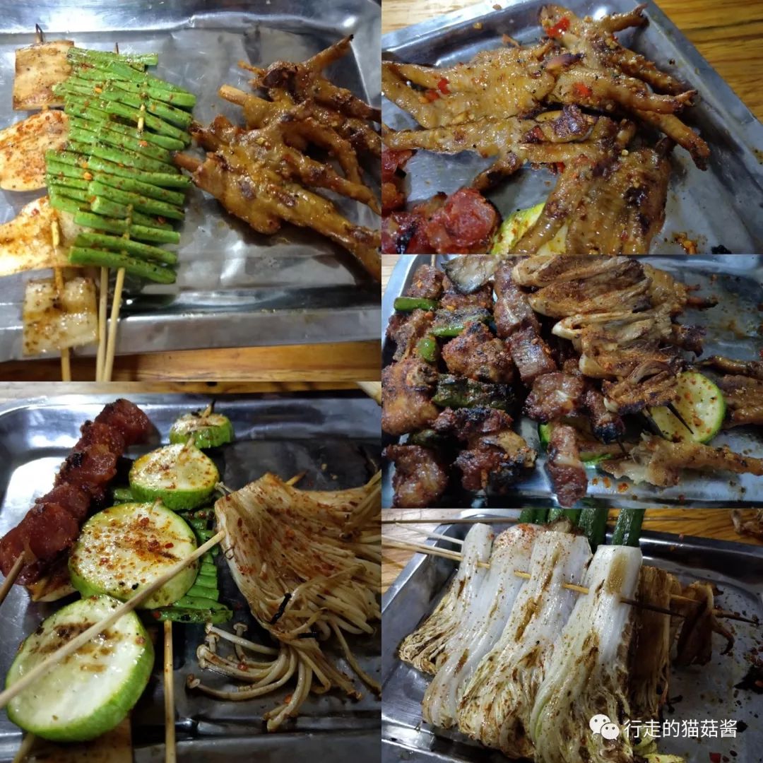 去大理旅行带什么吃的方便些,大理旅游必吃攻略