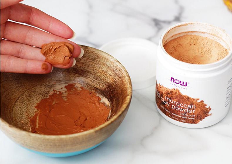 软软的泥土怪，脏脏的“鸡饲料”，竟然有护肤补水的神力？