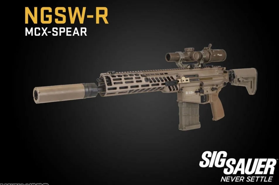 美国1983年的枪械大全,19世纪美国枪械史五