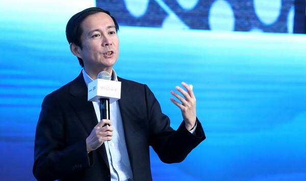 马云大数据发展趋势,马云大数据利用