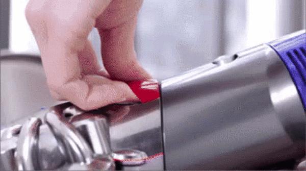 戴森吸尘器v10motorhead和v10slim,戴森全套吸尘器