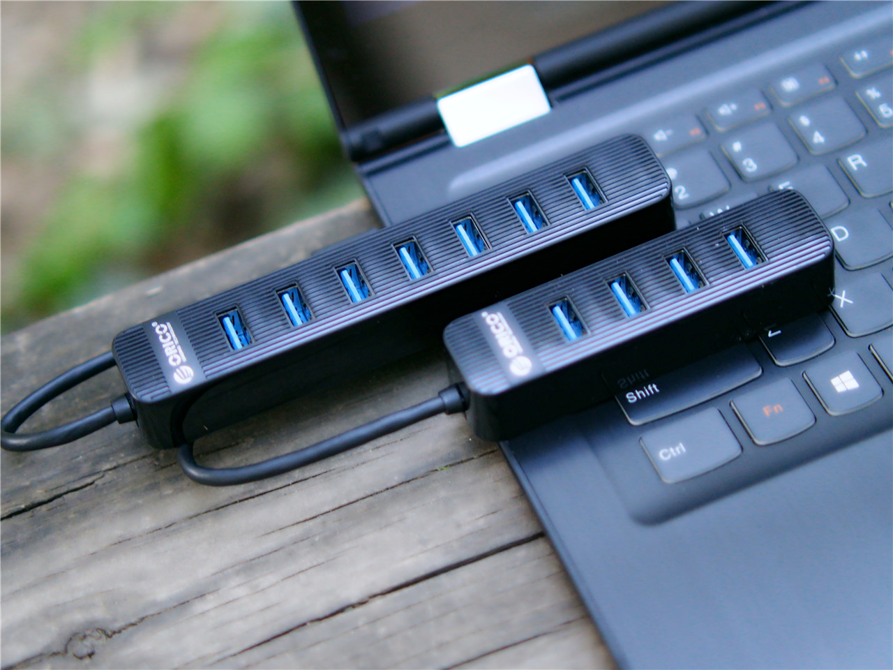 orico集线器接口怎么解决,orico四合一集线器2.0价格