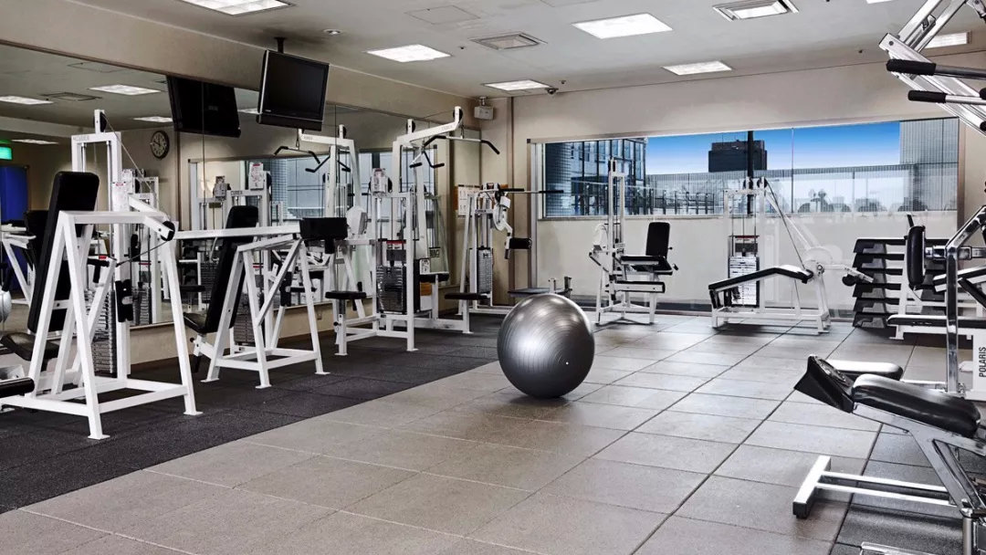 10年东京最豪华的五星酒店,适合度假的希尔顿酒店