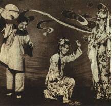 戏说戏缘之一完整版,戏说戏梦完整版