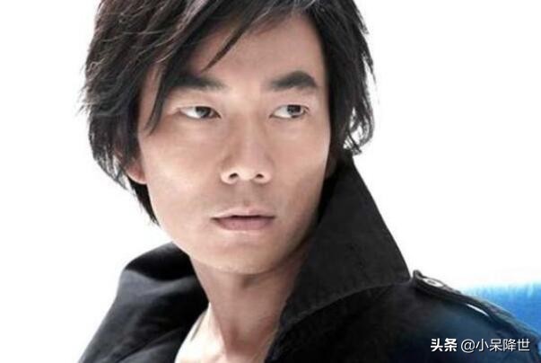 任贤齐为啥有那么多火了的歌,任贤齐当年比四大天王火吗