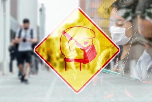 老公我感冒了,老公告诉自己感冒了