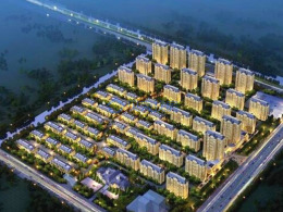 远郊研究院|“通武廊”提升续航能力下一轮楼市看哪里?