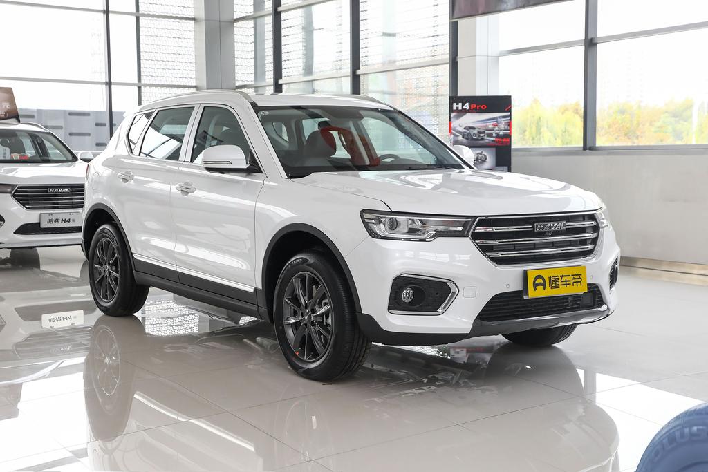 哈弗h7的油耗到底高不高,哈弗h7油耗太高怎么解决