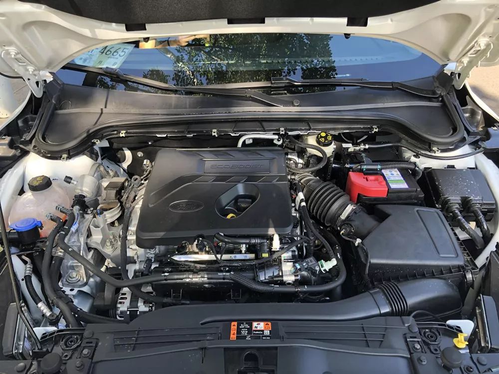 开福克斯跑山,开福克斯两厢乐趣