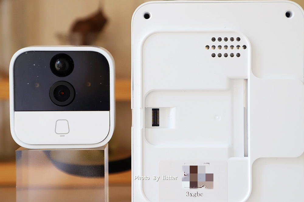 盾米智能猫眼值得买吗,盾米智能猫眼不感应了