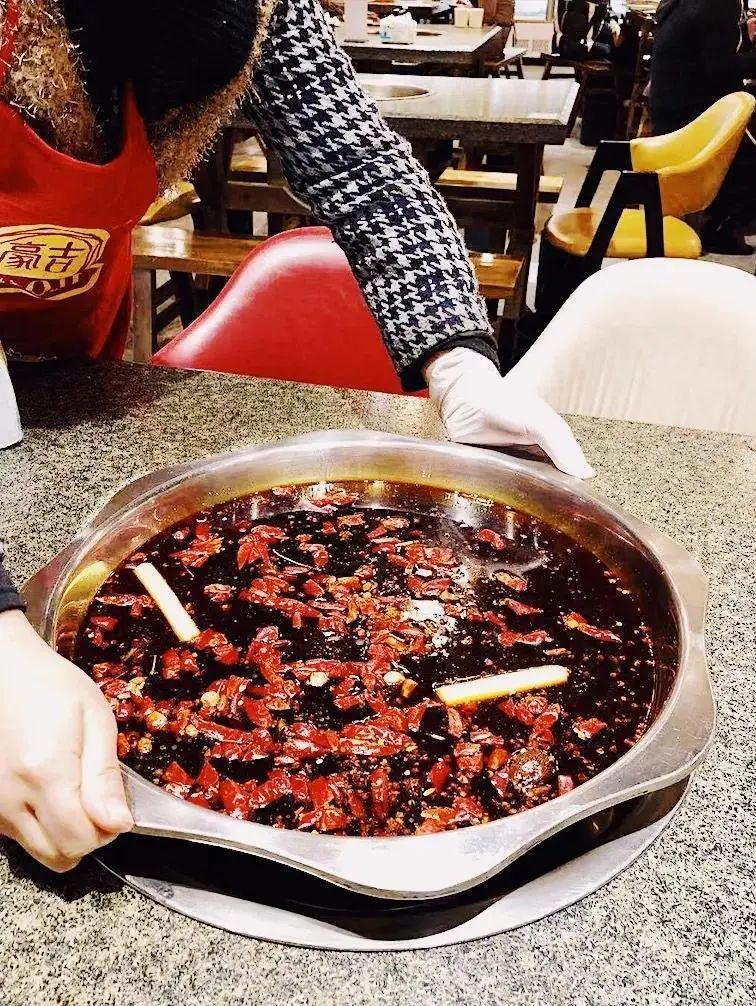 成都串串香简单介绍,成都串串香真实历史