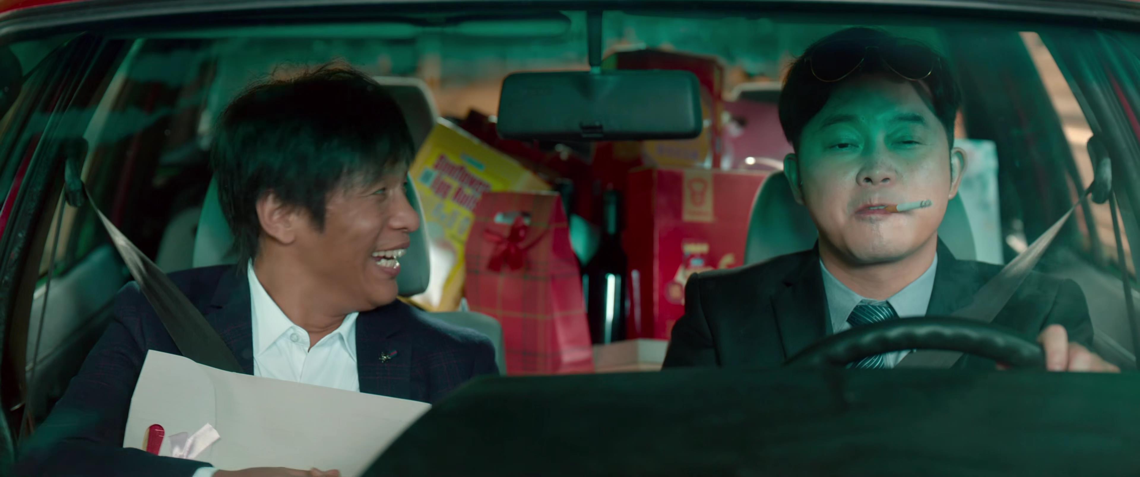 发财日记二哥小宝打架,发财日记里的二哥和小宝才是真爱