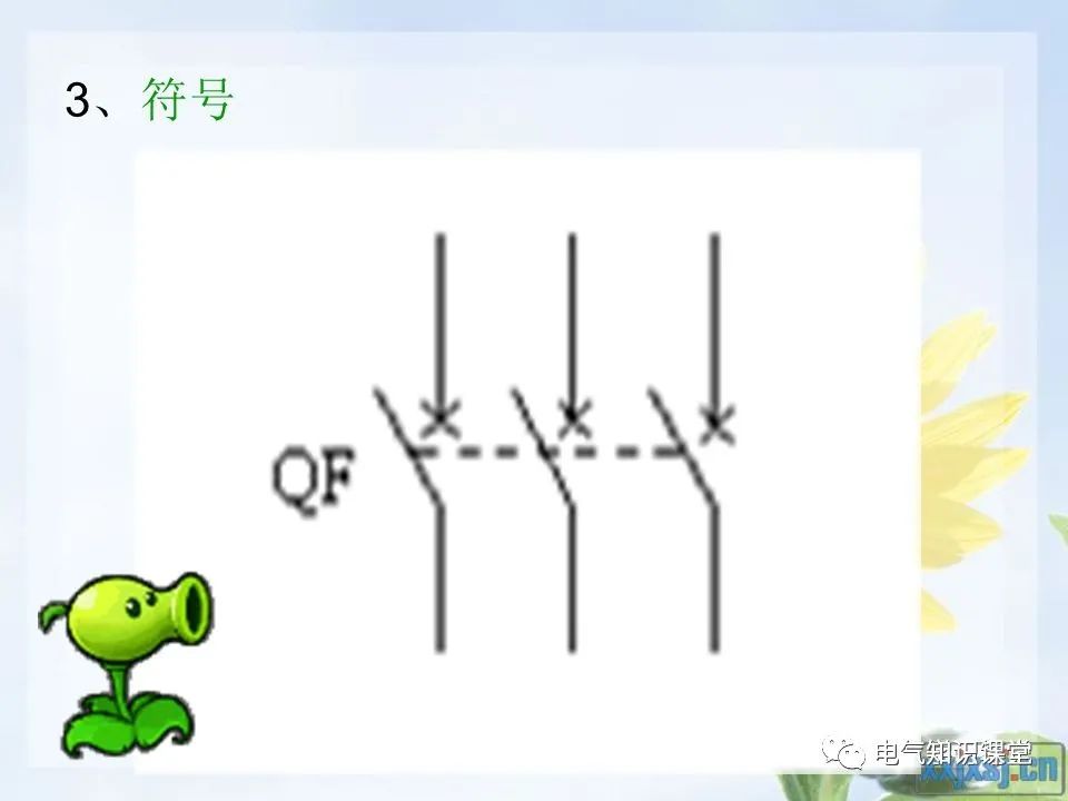 空气开关内部图片大全,wifi智能空气开关工作原理