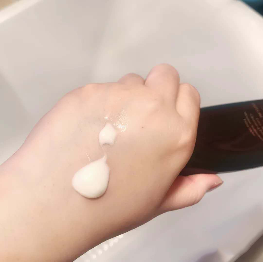 贵妇感的洗面奶,贵妇味道洗面奶