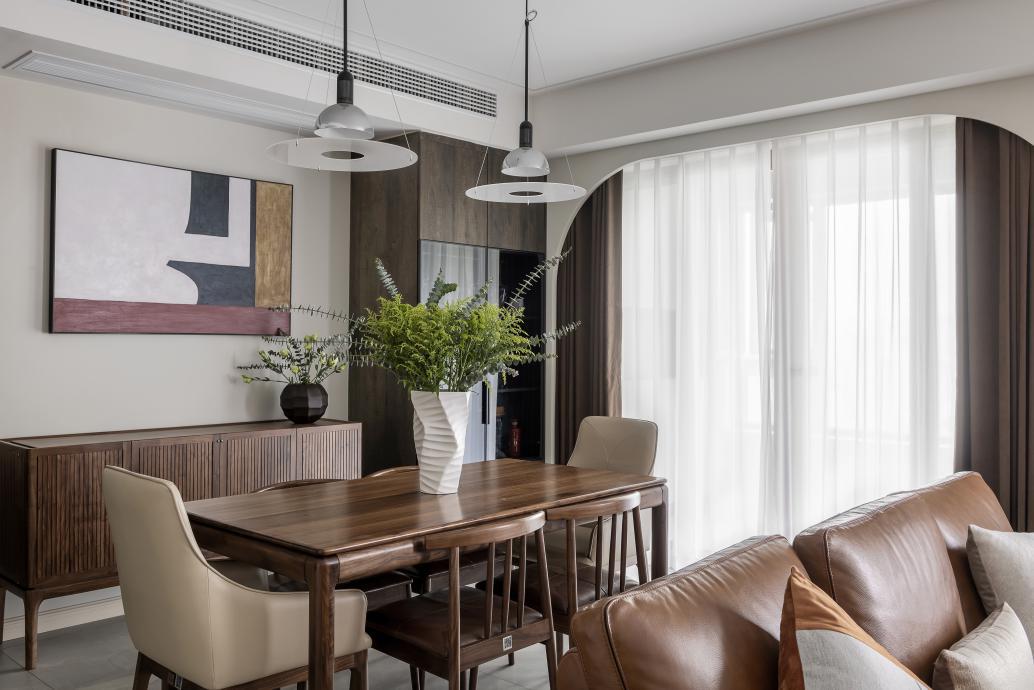 把家装修成民宿,把家变成艺术馆