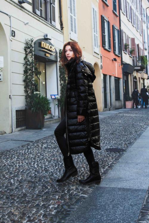 lincchic金羽杰官方旗舰店,lincchic金羽杰品牌长款羽绒服