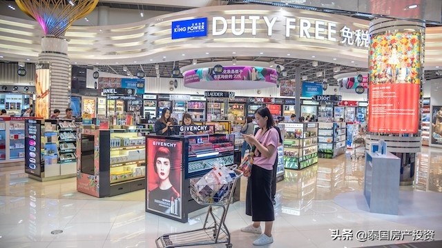 普吉岛购物哪里好,普吉岛必买10大商品