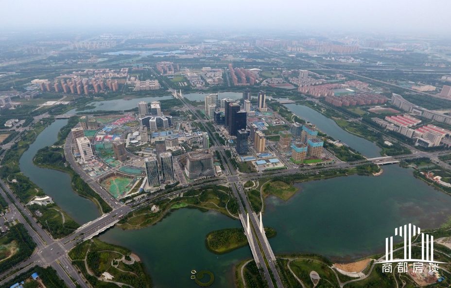 郑州可以看到湖的全景房,郑州周边人工湖景区有哪些