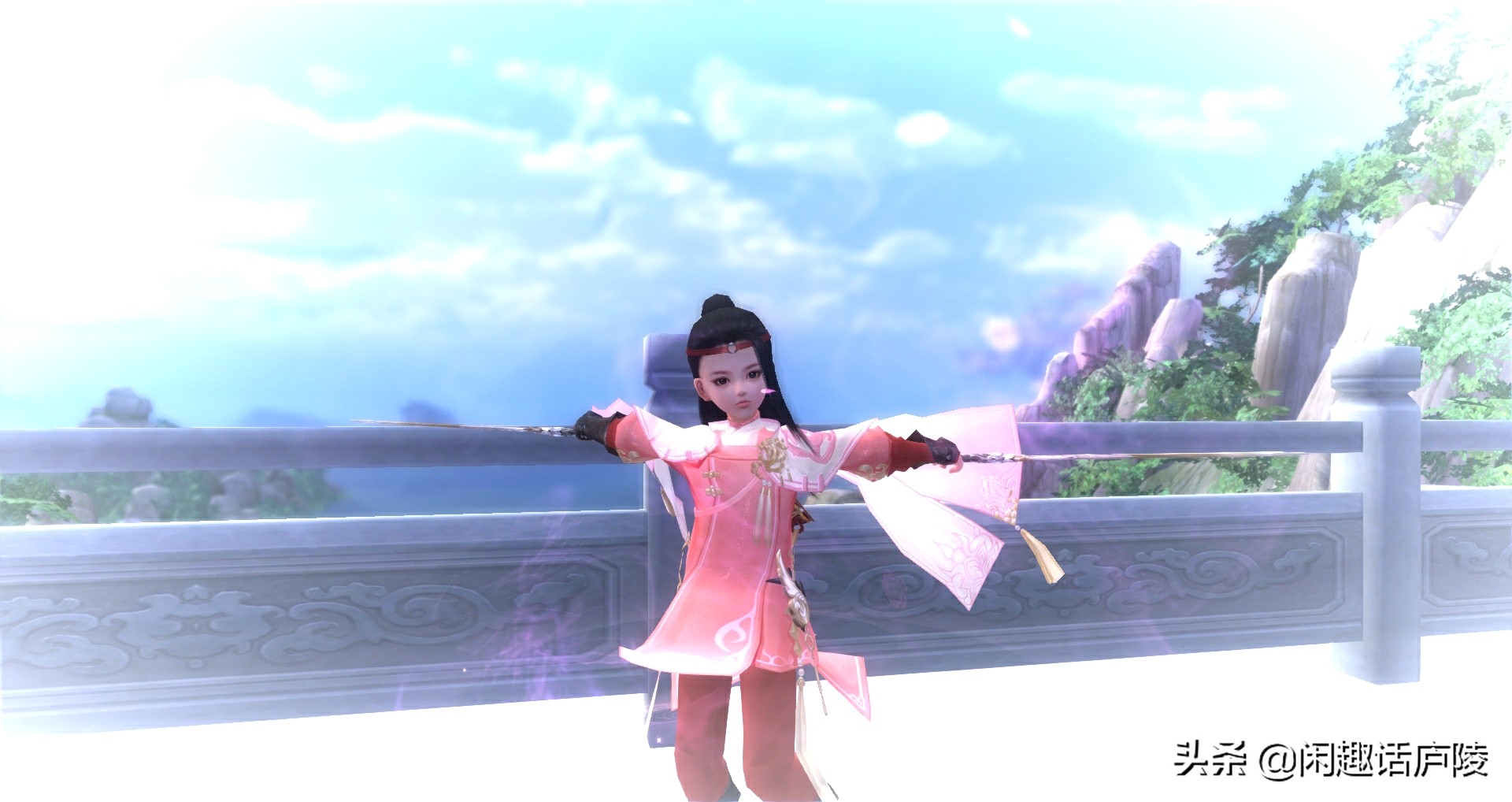 剑网三详细萌新教学,剑网三萌新科普门派