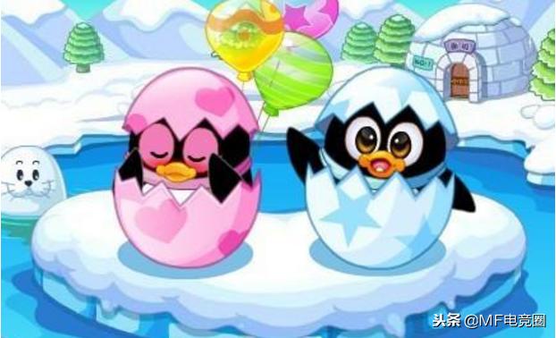 腾讯最好玩的十款游戏,腾讯停运32款游戏名单有哪些