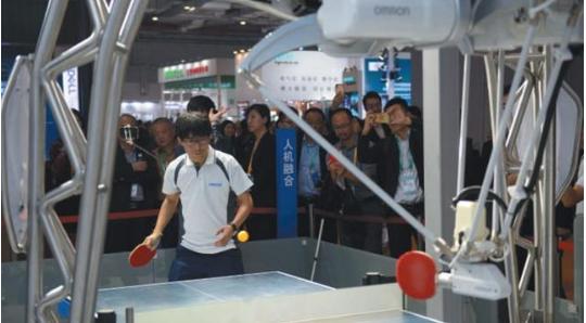 阿里进博会狂撒2000亿美元中企在疯狂“买买买”！