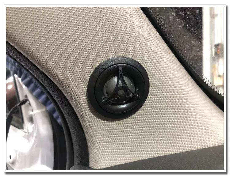 宝骏510改装音响喇叭,宝骏510改装音响费用