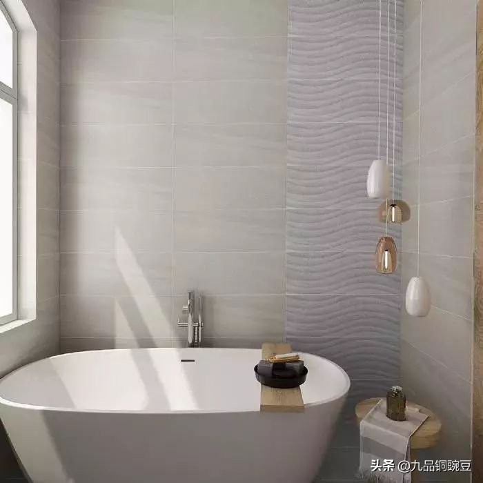 瓷砖有通体大理石还有什么的,中板瓷砖是全瓷砖吗