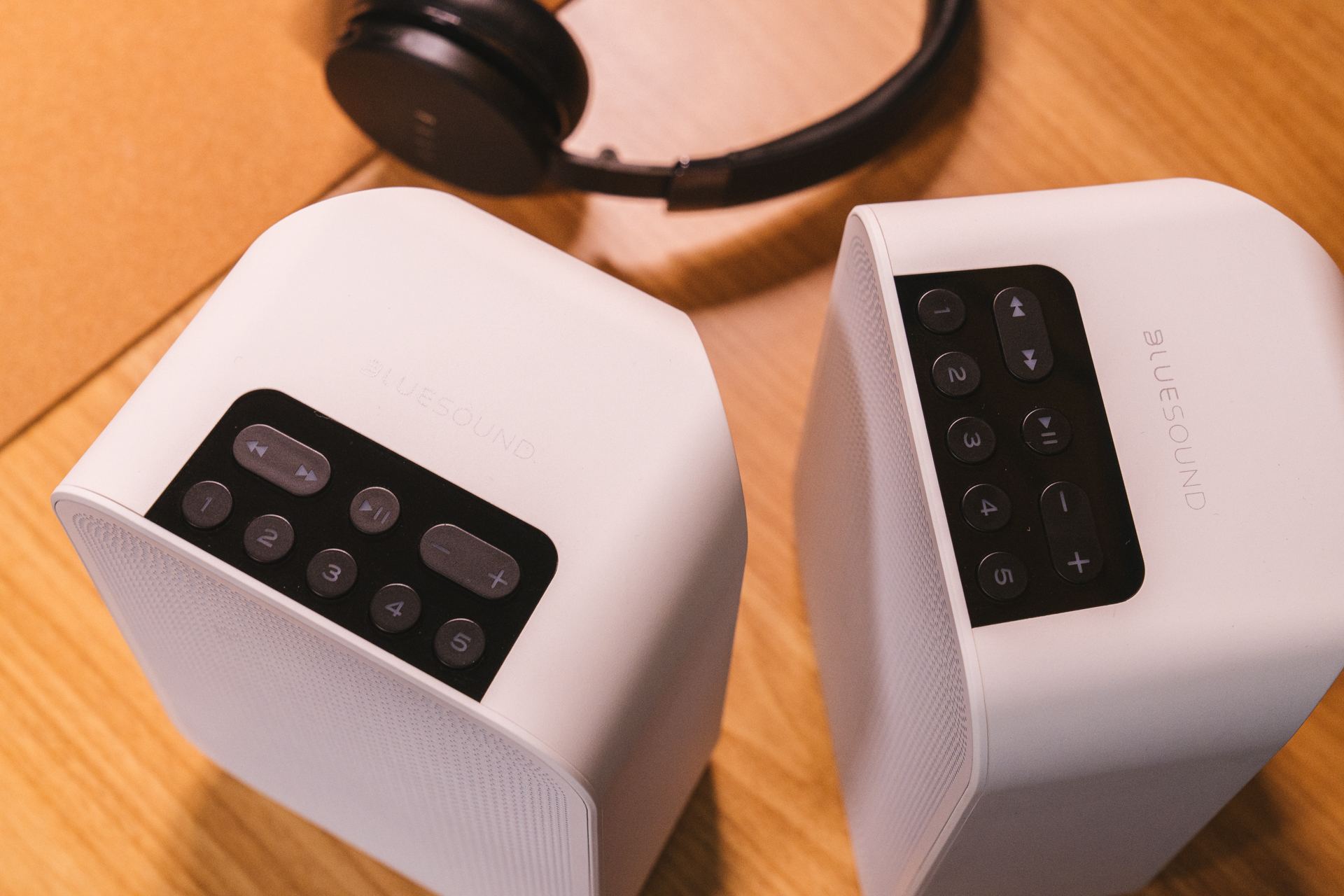 小身材有大内涵，好音箱就该如此：BluesoundPULSEFLEX2i体验分享